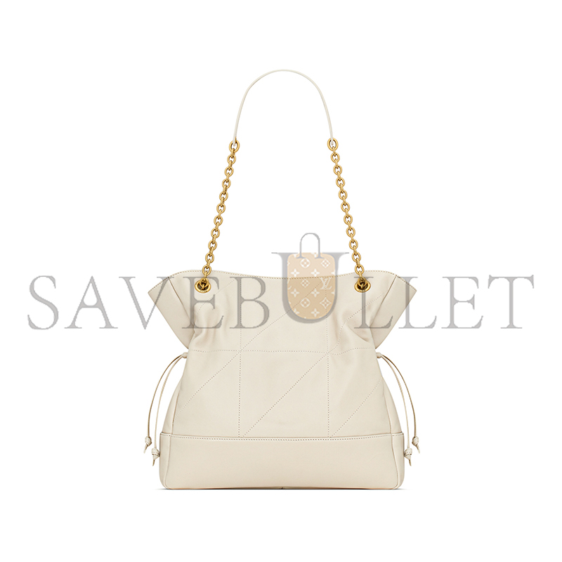 Y*L small jamie shopping in lambskin 833948aab329207 (29*27*11cm)